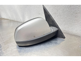 Зеркало электрическое Opel Meriva A 2003 - 2010 года