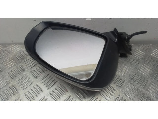 Zpětné zrcátko Toyota Prius (XW30) 2010 022865