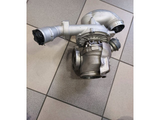 Turbodmychadlo Турбина    Ferrari 488 Pista   