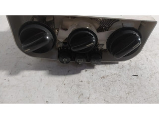 Блок управления климат-контролем 93329465, 67588919 Opel Meriva A