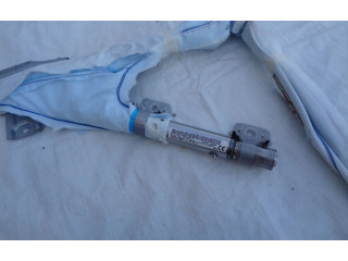 Боковая подушка безопасности Suzuki Ignis