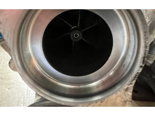 Турбина Volvo S60 314988415, 53039700546 для двигателя B4204T23