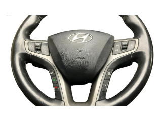 Volant Hyundai i40 2013 561133Z000, 569003Z100RY