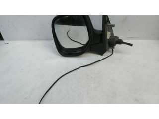 Zpětné zrcátko  levé Citroen Berlingo 2002    