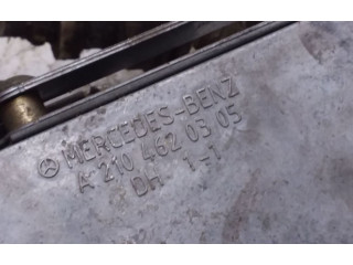  рейка  Колонка рулевая A2104606116, A2104620305   Mercedes-Benz E W210 1995 - 2002 года