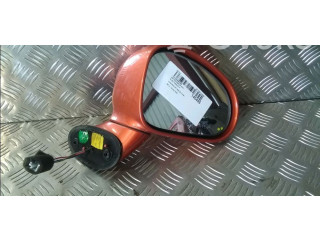 Зеркало электрическое     правое    Chevrolet Matiz     