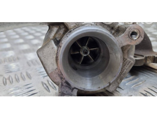  Турбина Volkswagen Caddy  4918001275   для двигателя CXS      