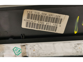 Панель приборов 7700811158Q, 85017034 Renault Safrane