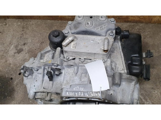 Автоматическая коробка передач