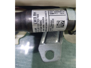 Боковая подушка безопасности Jaguar XJ X351