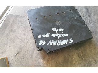 Блок комфорта 5K0937086T, 5WK50803A Volkswagen Sharan