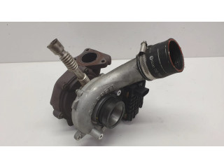 Turbodmychadlo Турбина 7771593, 059145721G   Audi A4 S4 B8 8K 2.7  