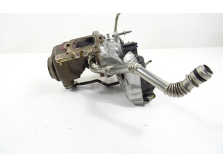 Turbodmychadlo Турбина 16319700058 Nissan Micra K14