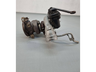 Турбина Audi Q2 - 4918001640