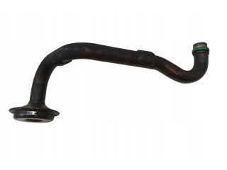 Поршень Масляный насос 20V Volvo S60