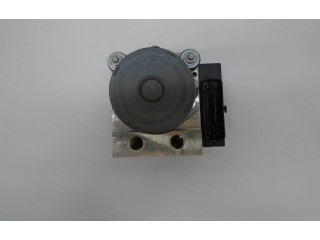 Блок управления АБС C2Z12409 Jaguar XF X250