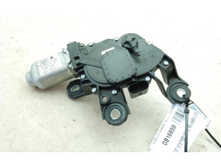 Моторчик заднего дворника 8U0955711A Audi Q3 8U