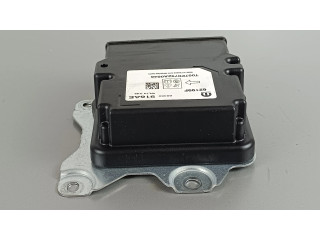 Блок подушек безопасности 68360916AE   Jeep Grand Cherokee WL