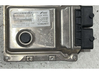 Řídící jednotka 52062477, 52062477   Fiat Punto Evo 2010