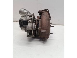 Turbodmychadlo Турбина 059145702R, 059145725J Audi Q7 4L