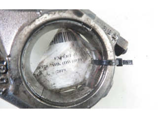  Поршень с шатуном AHK (DW10FE)   Peugeot Expert  