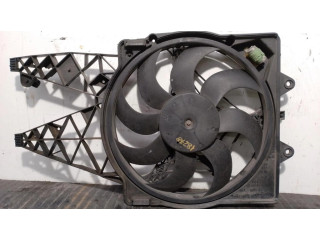 Вентилятор радиатора 51813582, 871300600 Alfa Romeo MiTo 1.6