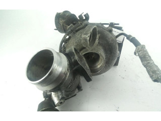 Turbodmychadlo Турбина 53269700001   Volkswagen Caddy   