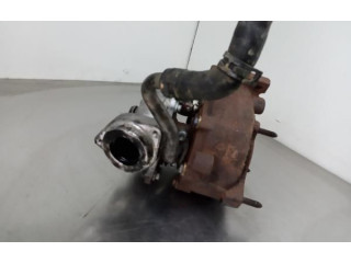 Турбина Audi Q5 SQ5 03L145701E, 53031013583