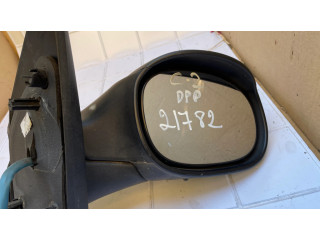 Зеркало электрическое правое Citroen C2