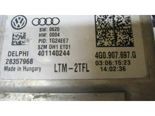 Блок фонаря / (блок «хenon»)