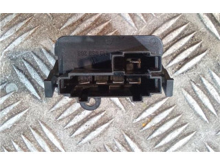 Вентилятор печки    1H1819021, 1H1819021   Volkswagen Golf III