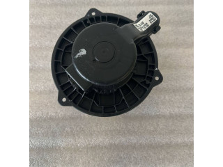 Вентилятор печки    EB1D1NXJAA   KIA Xceed