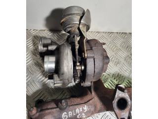 Турбина Ford Galaxy 038253019H, KP39B0005