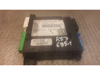 Модуль кузова