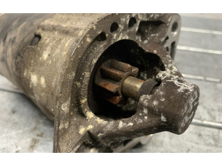 Стартер Dacia Sandero 2008 - 2012 года