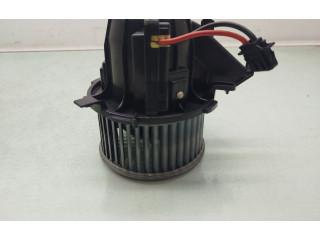 Вентилятор печки Audi Q5 SQ5