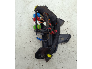 Pojistková skříňka 4M0971845 Audi Q7 4M 2019