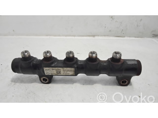 Топливная рампа 9654529680 Citroen C4 Grand Picasso 1.6