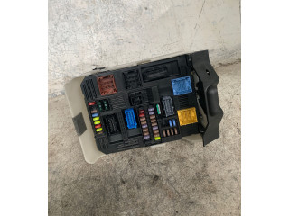 Pojistková skříňka 9655321280, 983070768000 Citroen C4 Cactus 2020