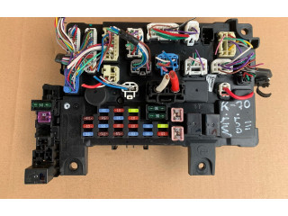 Блок предохранителей 8637A862 Mitsubishi Outlander