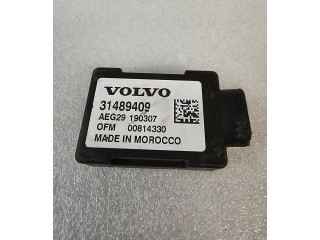 Блок управления 31489409   Volvo XC90