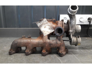  Турбина Ford Transit -  Tourneo Connect  706499-1         