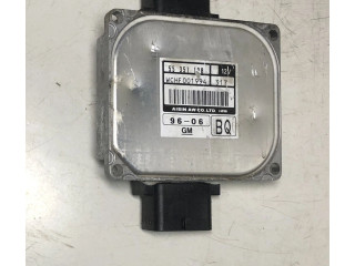 Блок управления коробкой передач 55351128   Saab 9-5