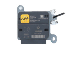 Блок подушек безопасности 985107594R, W0-0023S Dacia Spring