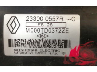 Стартер 233000557R, M000TD0372ZE Dacia Sandero