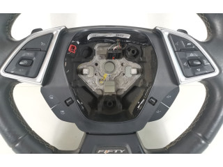 Руль Chevrolet Camaro - года 84791300, 84097190