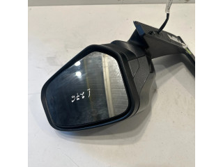 Zpětné zrcátko pravé Ford Turneo Courier 2022 0411052