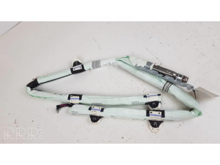 Боковая подушка безопасности 0589P1000241, 0080P1110003   Mercedes-Benz CLA C117 X117 W117