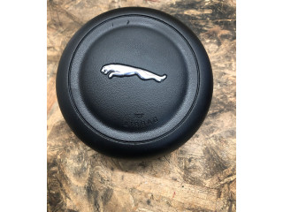 Подушка безопасности водителя GX73043B13AD8PVJ, GX73043B13AD8PVJ Jaguar XE