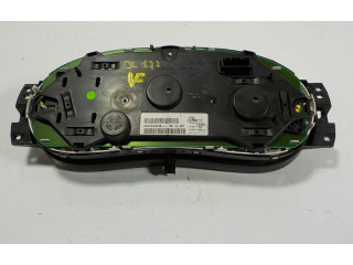 Панель приборов 248103023R Dacia Lodgy